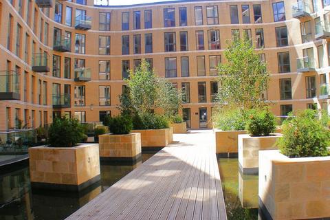 1 bedroom apartment to rent, I-Land, 41 Essex Street
