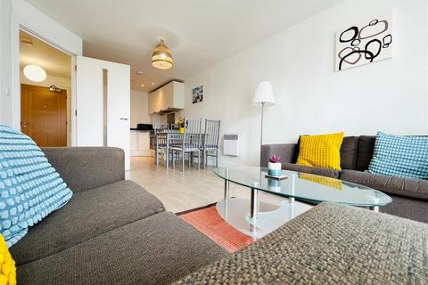 1 bedroom apartment to rent, I-Land, 41 Essex Street