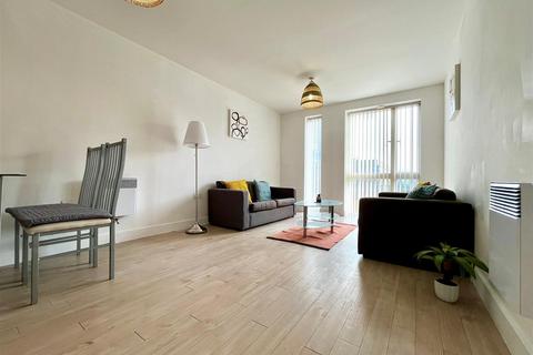1 bedroom apartment to rent, I-Land, 41 Essex Street