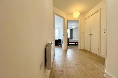 1 bedroom apartment to rent, I-Land, 41 Essex Street