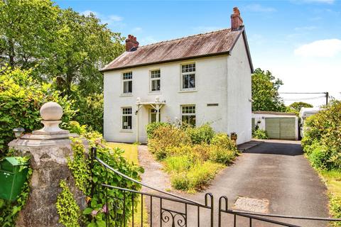 4 bedroom detached house for sale, Cross Inn, Carmarthen SA33
