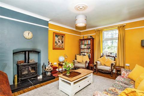 4 bedroom detached house for sale, Cross Inn, Carmarthen SA33