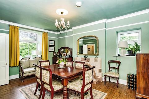 4 bedroom detached house for sale, Cross Inn, Carmarthen SA33