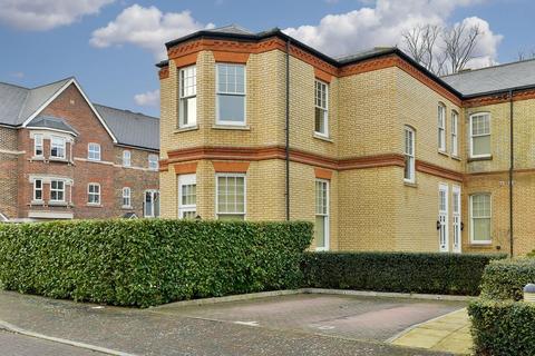 undefined, Cavendish Walk, Epsom