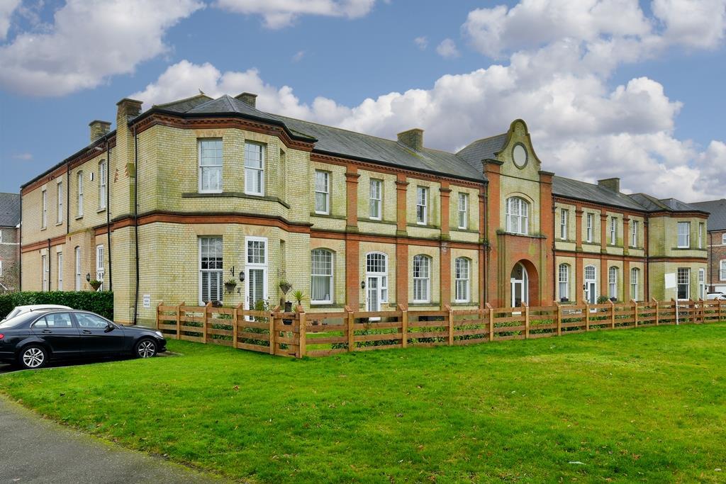 Balfour house