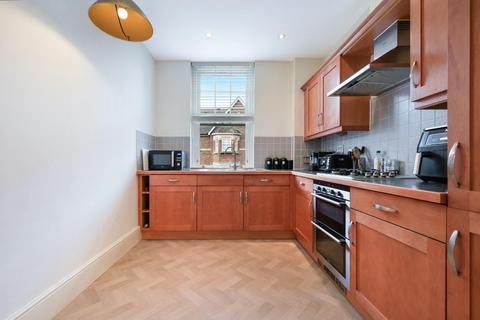 undefined, Cavendish Walk, Epsom