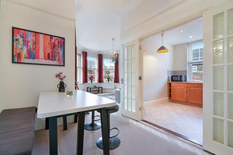 undefined, Cavendish Walk, Epsom