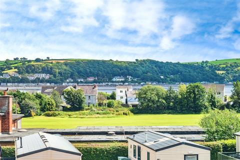 undefined, Parc Clomendy, Carmarthen SA33