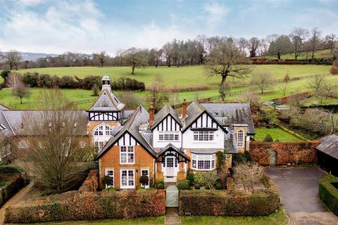 5 bedroom house for sale, Jackass Lane, Tandridge