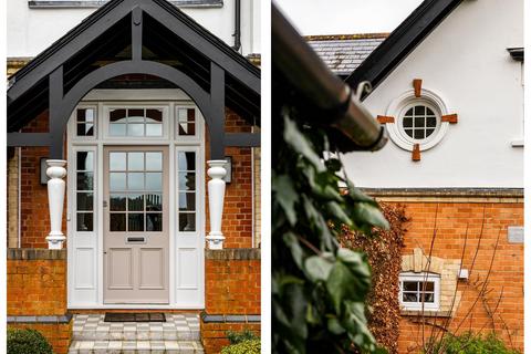 5 bedroom house for sale, Jackass Lane, Tandridge