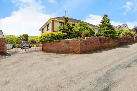 undefined, Llanboidy Road, Meidrim SA33
