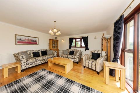 4 bedroom detached house for sale, Llanboidy Road, Meidrim SA33