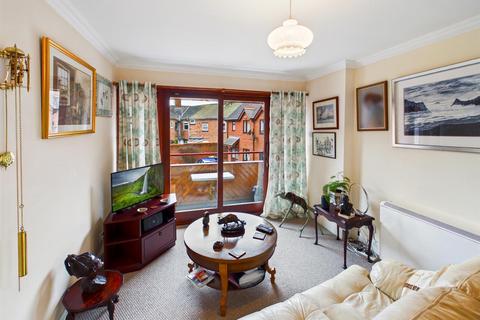 3 bedroom terraced house for sale, Chapel Street, Llanidloes