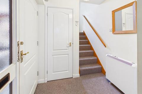undefined, 4 Cwrt Hafren, Chapel Street, Llanidloes