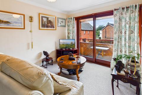 undefined, 4 Cwrt Hafren, Chapel Street, Llanidloes