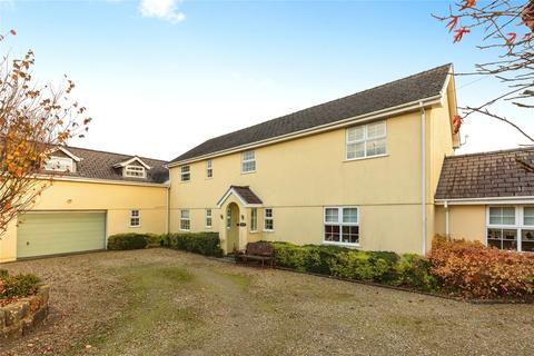 undefined, Alltyferin Road, Carmarthen SA32