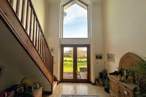 undefined, Alltyferin Road, Carmarthen SA32