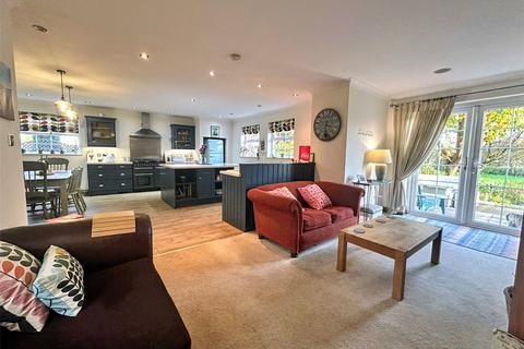 undefined, Alltyferin Road, Carmarthen SA32