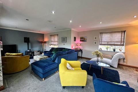 undefined, Alltyferin Road, Carmarthen SA32