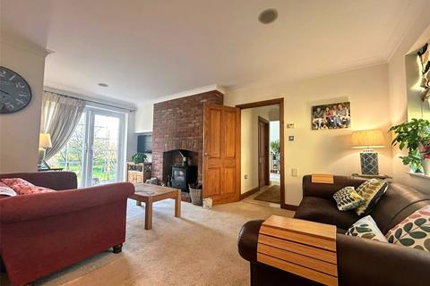 undefined, Alltyferin Road, Carmarthen SA32