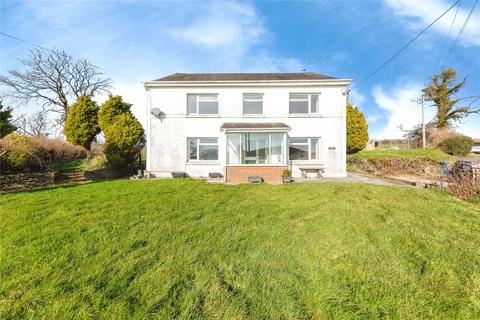 undefined, Mynyddcerrig, Carmarthenshire SA15