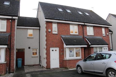 undefined, Millgate Crescent, Caldercruix, North Lanarkshire, ML6