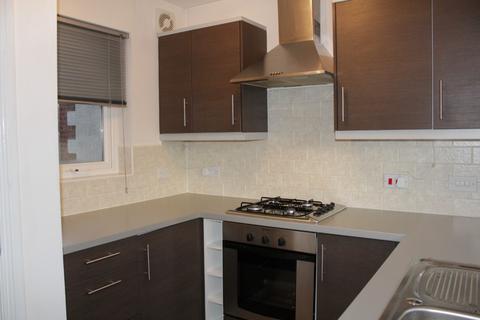 undefined, Millgate Crescent, Caldercruix, North Lanarkshire, ML6