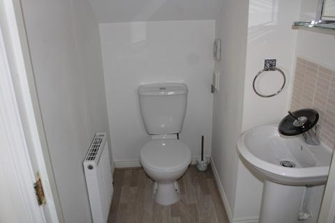 undefined, Millgate Crescent, Caldercruix, North Lanarkshire, ML6