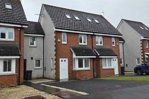 undefined, Millgate Crescent, Caldercruix, North Lanarkshire, ML6