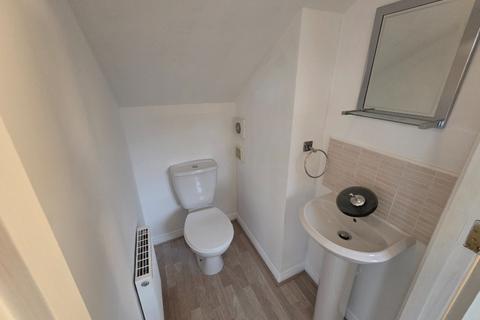 undefined, Millgate Crescent, Caldercruix, North Lanarkshire, ML6