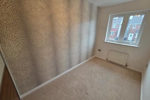 undefined, Millgate Crescent, Caldercruix, North Lanarkshire, ML6