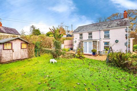 undefined, Cynwyl Elfed, Carmarthenshire SA33