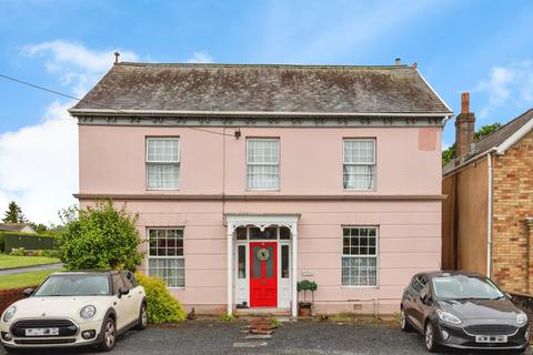 undefined, Abergwili Road, Carmarthenshire SA31