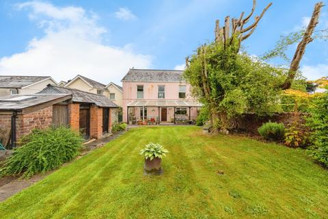 undefined, Abergwili Road, Carmarthenshire SA31