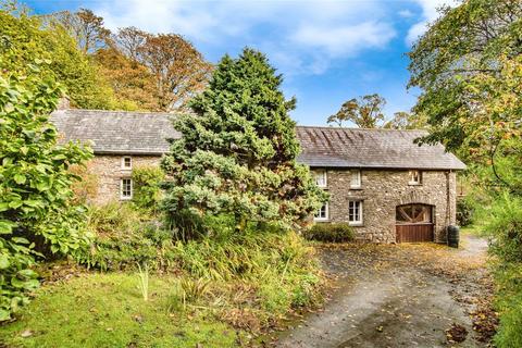 4 bedroom detached house for sale, Gwernogle, Carmarthenshire SA32