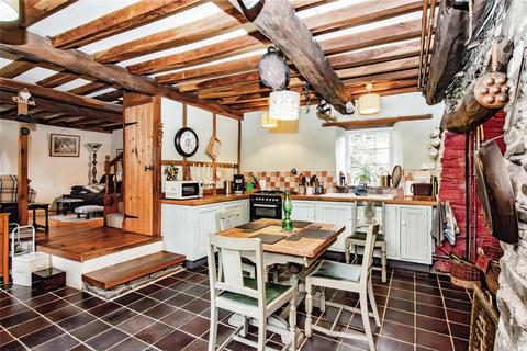 4 bedroom detached house for sale, Gwernogle, Carmarthenshire SA32