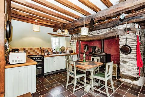 4 bedroom detached house for sale, Gwernogle, Carmarthenshire SA32