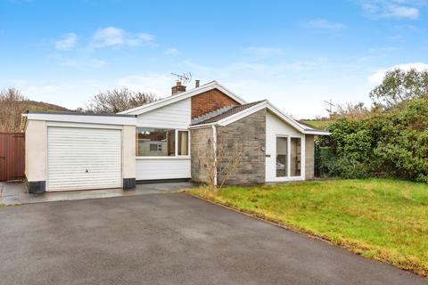 3 bedroom bungalow for sale, Glan Yr Ystrad, Carmarthenshire SA17