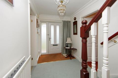 4 bedroom detached house for sale, Sparrowhawk Way, Apley, Telford