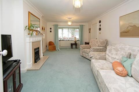 4 bedroom detached house for sale, Sparrowhawk Way, Apley, Telford