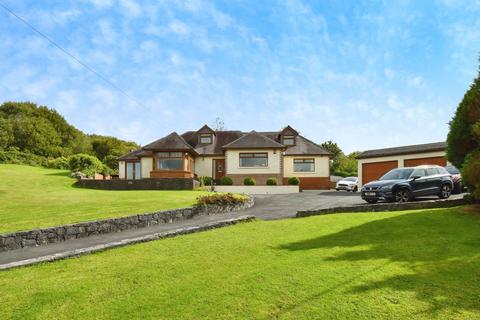 undefined, Drefach, Carmarthenshire SA14