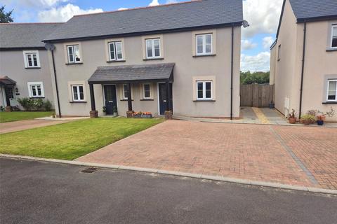 3 bedroom semi-detached house for sale, St. Clears, Carmarthenshire SA33