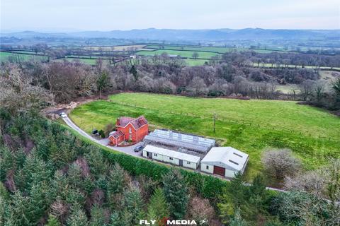 undefined, Alltyferin Road, Carmarthen SA32