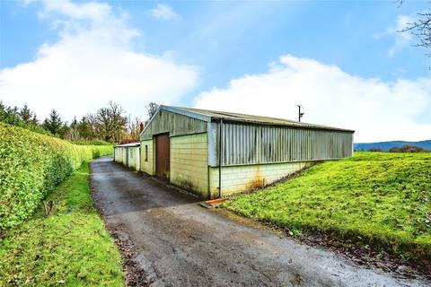 undefined, Alltyferin Road, Carmarthen SA32