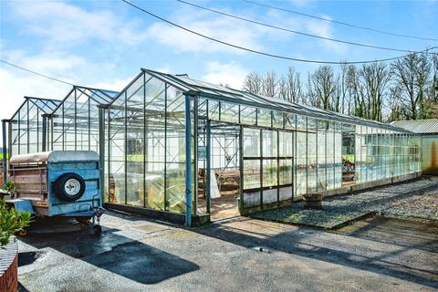 undefined, Alltyferin Road, Carmarthen SA32