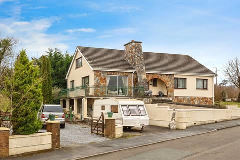Llansteffan Road, Carmarthen SA31