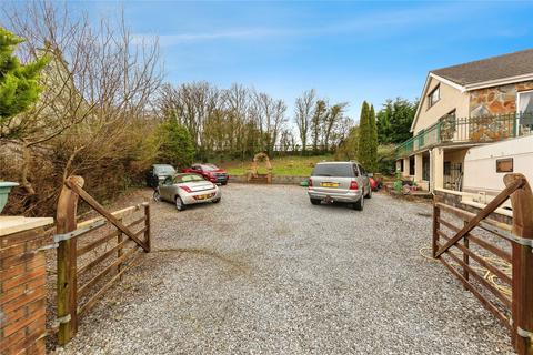 undefined, Llansteffan Road, Carmarthen SA31