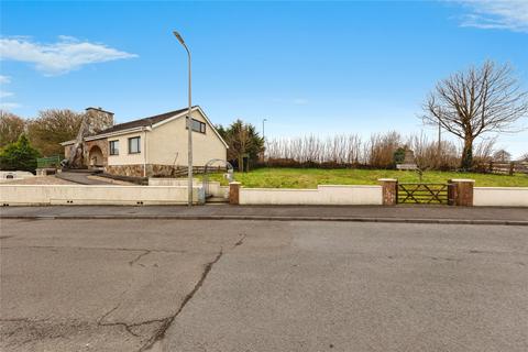 undefined, Llansteffan Road, Carmarthen SA31