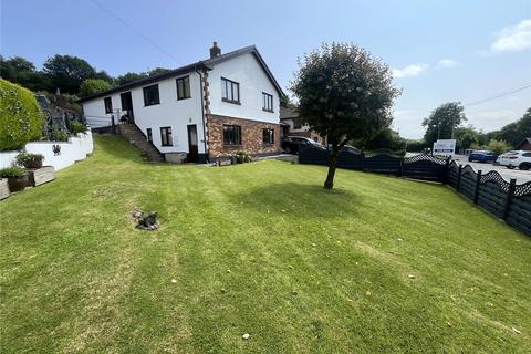 undefined, Llangynog, Carmarthenshire SA33