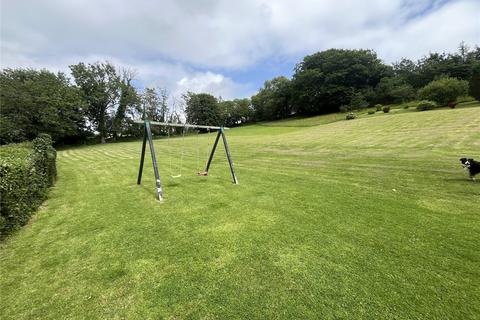 undefined, Llangynog, Carmarthenshire SA33